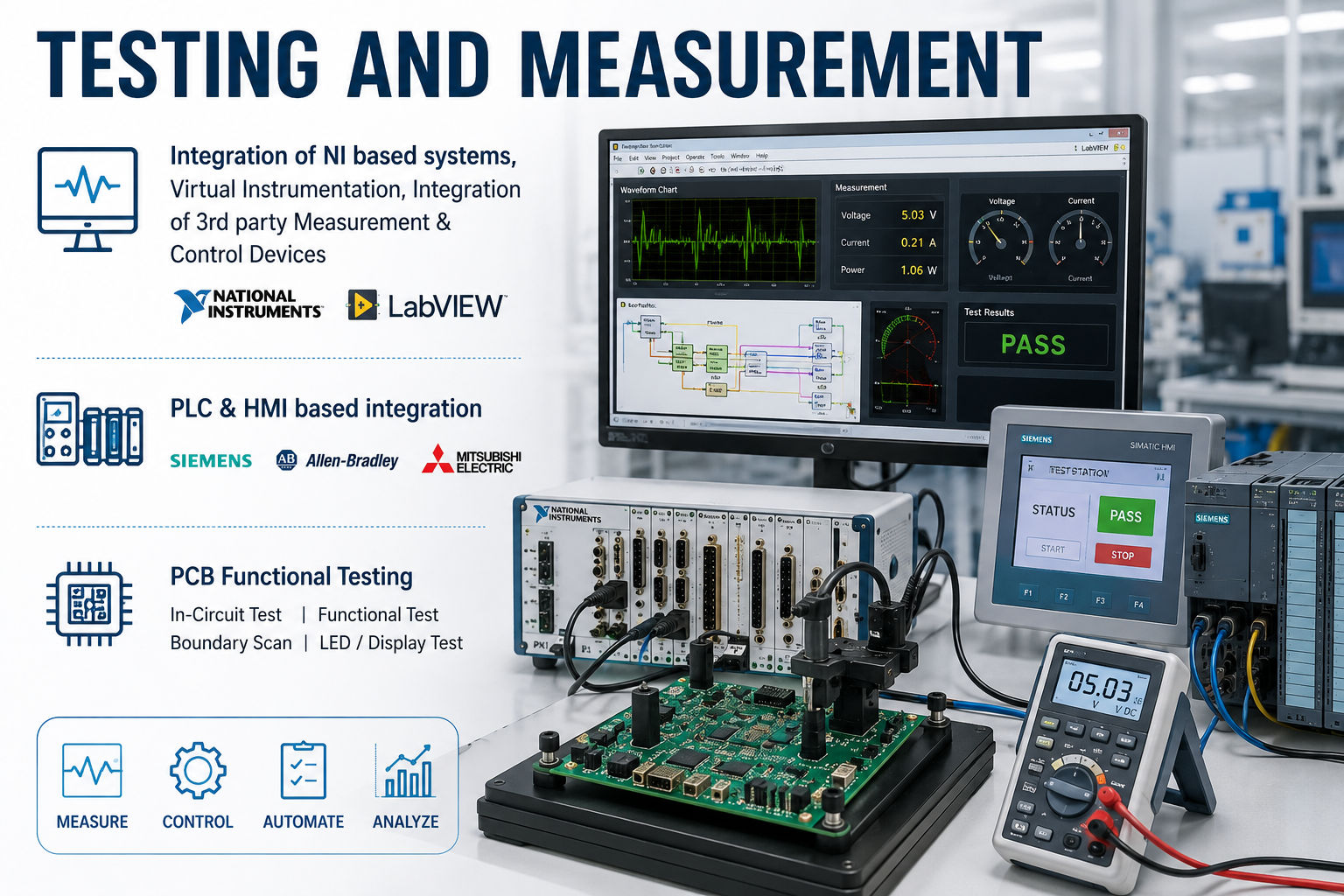 OEM Solutions
